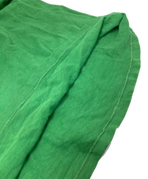 HANESPORT（ヘインズポート）HANESPORT (ヘインズポート) フットボールTシャツ サイズ:Mの古着・服飾アイテム