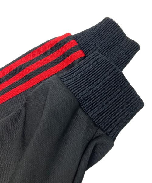 adidas（アディダス）adidas (アディダス) トラックジャケット ブラック サイズ:Mの古着・服飾アイテム