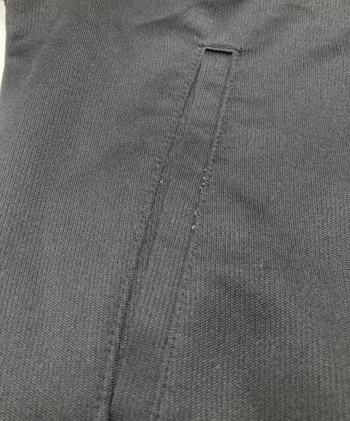 adidas（アディダス）adidas (アディダス) トラックジャケット ブラック サイズ:Mの古着・服飾アイテム