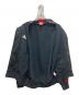adidas (アディダス) トラックジャケット ブラック サイズ:M：6000円