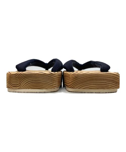 Snow peak（スノーピーク）Snow peak (スノーピーク) HITA GETA ベージュ サイズ:ONE SIZEの古着・服飾アイテム