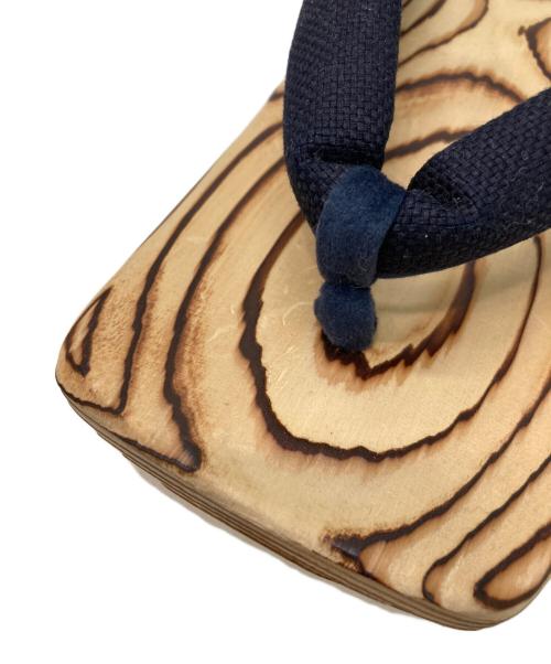 Snow peak（スノーピーク）Snow peak (スノーピーク) HITA GETA ベージュ サイズ:ONE SIZEの古着・服飾アイテム