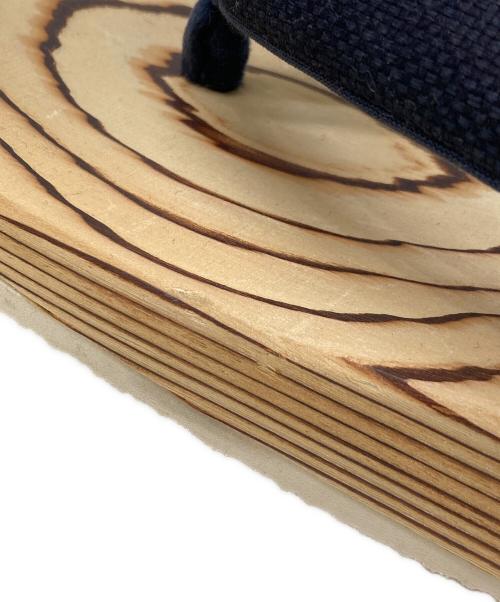 Snow peak（スノーピーク）Snow peak (スノーピーク) HITA GETA ベージュ サイズ:ONE SIZEの古着・服飾アイテム