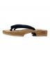 Snow peak (スノーピーク) HITA GETA ベージュ サイズ:ONE SIZE：5000円