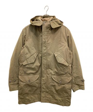 中古・古着通販】C.P COMPANY (シーピーカンパニー) ライナー付モッズ