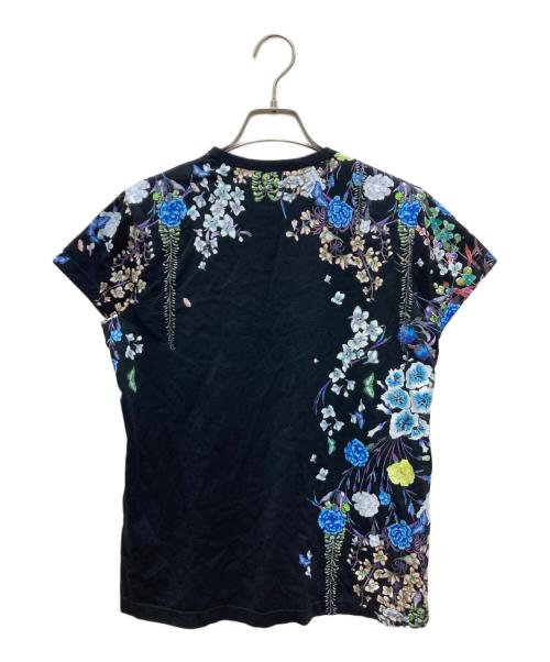 GIVENCHY（ジバンシィ）GIVENCHY (ジバンシィ) Tシャツ ブラック サイズ:Sの古着・服飾アイテム