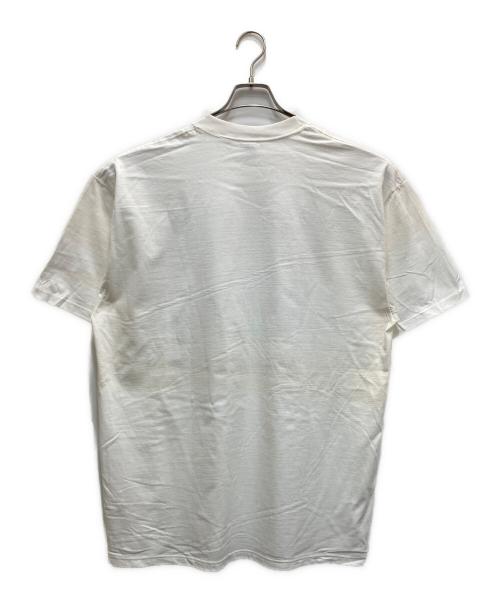 JERZEES（ジャージーズ）JERZEES (ジャージーズ) Tシャツ ホワイト サイズ:XLの古着・服飾アイテム