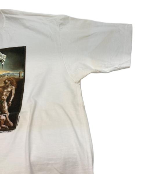 JERZEES（ジャージーズ）JERZEES (ジャージーズ) Tシャツ ホワイト サイズ:XLの古着・服飾アイテム