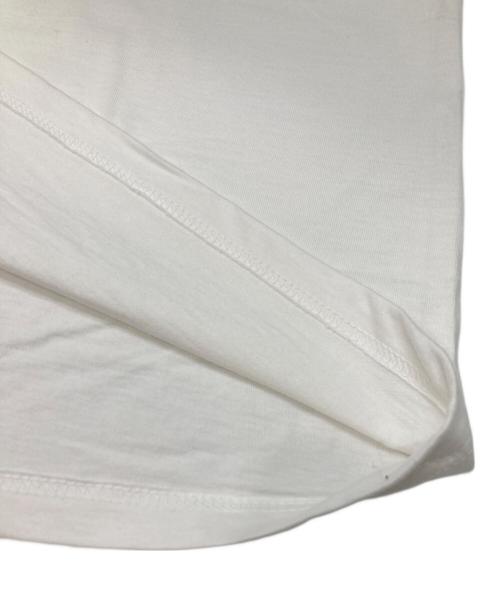 JERZEES（ジャージーズ）JERZEES (ジャージーズ) Tシャツ ホワイト サイズ:XLの古着・服飾アイテム