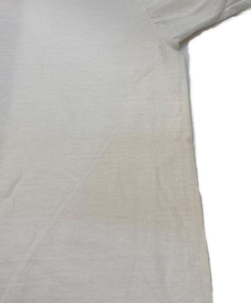 JERZEES（ジャージーズ）JERZEES (ジャージーズ) Tシャツ ホワイト サイズ:XLの古着・服飾アイテム