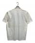 JERZEES (ジャージーズ) Tシャツ ホワイト サイズ:XL：20000円