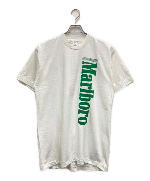 FRUIT OF THE LOOM（フルーツオブザルーム）FRUIT OF THE LOOM (フルーツオブザルーム) Tシャツ ホワイト サイズ:Lの古着・服飾アイテム