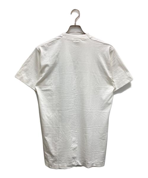 FRUIT OF THE LOOM（フルーツオブザルーム）FRUIT OF THE LOOM (フルーツオブザルーム) Tシャツ ホワイト サイズ:Lの古着・服飾アイテム