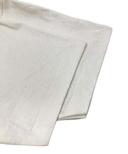 FRUIT OF THE LOOM（フルーツオブザルーム）FRUIT OF THE LOOM (フルーツオブザルーム) Tシャツ ホワイト サイズ:Lの古着・服飾アイテム