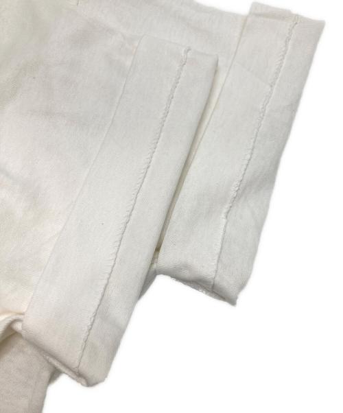 FRUIT OF THE LOOM（フルーツオブザルーム）FRUIT OF THE LOOM (フルーツオブザルーム) Tシャツ ホワイト サイズ:Lの古着・服飾アイテム