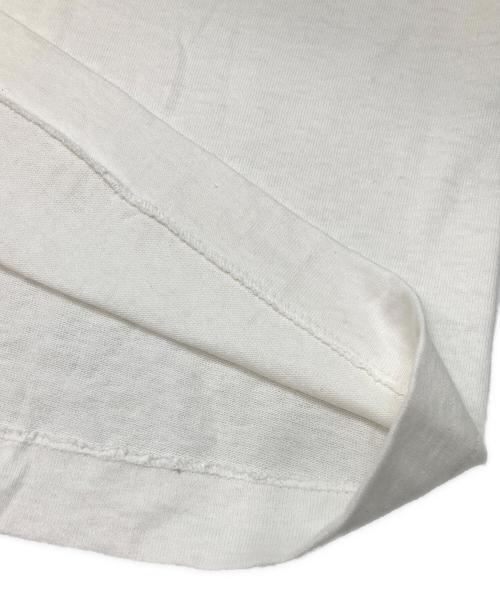 FRUIT OF THE LOOM（フルーツオブザルーム）FRUIT OF THE LOOM (フルーツオブザルーム) Tシャツ ホワイト サイズ:Lの古着・服飾アイテム