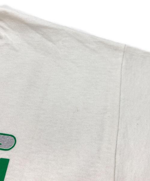 FRUIT OF THE LOOM（フルーツオブザルーム）FRUIT OF THE LOOM (フルーツオブザルーム) Tシャツ ホワイト サイズ:Lの古着・服飾アイテム