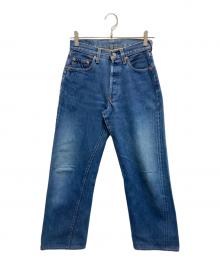 LEVI'S（リーバイス）の古着「デニムパンツ」｜インディゴ