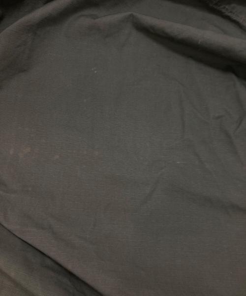 US ARMY（ユーエスアーミー）US ARMY (ユーエスアーミー) ジャングルファティーグジャケット グリーン サイズ:不明の古着・服飾アイテム