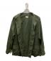 US ARMY (ユーエスアーミー) ジャングルファティーグジャケット グリーン サイズ:不明：20000円