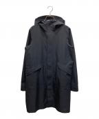 ARC'TERYXアークテリクス）の古着「ANDRA COAT WOMEN’S」｜ブラック