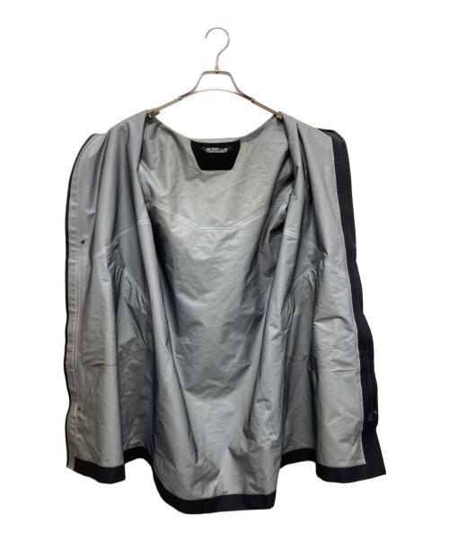 ARC'TERYX（アークテリクス）ARC'TERYX (アークテリクス) ANDRA COAT WOMEN’S ブラック サイズ:Sの古着・服飾アイテム