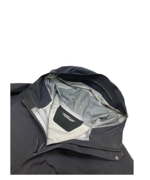 ARC'TERYX（アークテリクス）ARC'TERYX (アークテリクス) ANDRA COAT WOMEN’S ブラック サイズ:Sの古着・服飾アイテム