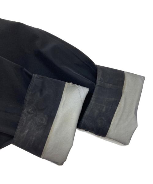 ARC'TERYX（アークテリクス）ARC'TERYX (アークテリクス) ANDRA COAT WOMEN’S ブラック サイズ:Sの古着・服飾アイテム