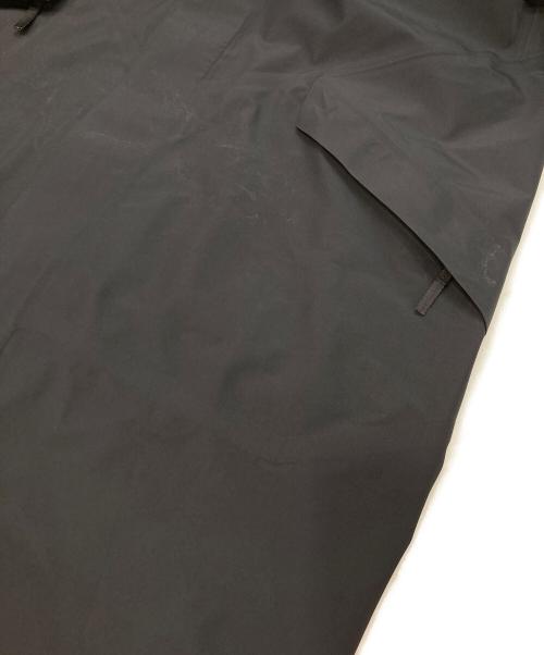 ARC'TERYX（アークテリクス）ARC'TERYX (アークテリクス) ANDRA COAT WOMEN’S ブラック サイズ:Sの古着・服飾アイテム