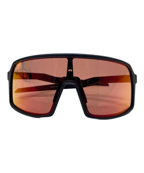 OAKLEY（オークリー）OAKLEY (オークリー) SUTRO S ブラックの古着・服飾アイテム