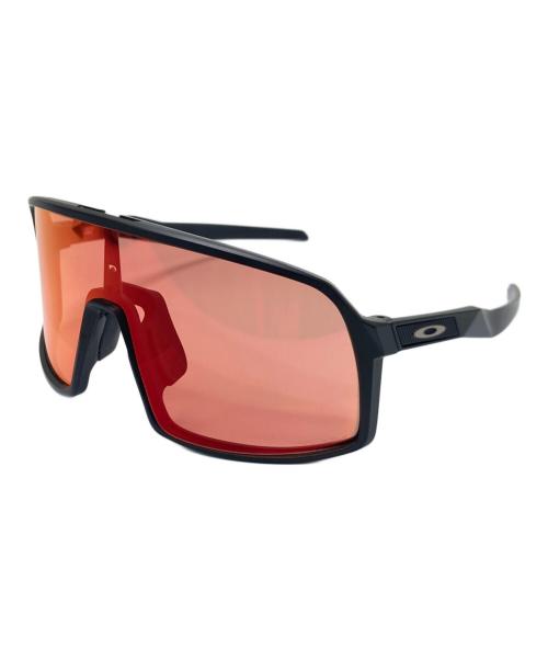 OAKLEY（オークリー）OAKLEY (オークリー) SUTRO S ブラックの古着・服飾アイテム