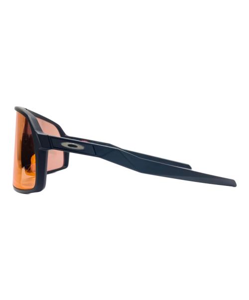 OAKLEY（オークリー）OAKLEY (オークリー) SUTRO S ブラックの古着・服飾アイテム