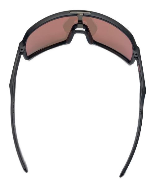 OAKLEY（オークリー）OAKLEY (オークリー) SUTRO S ブラックの古着・服飾アイテム