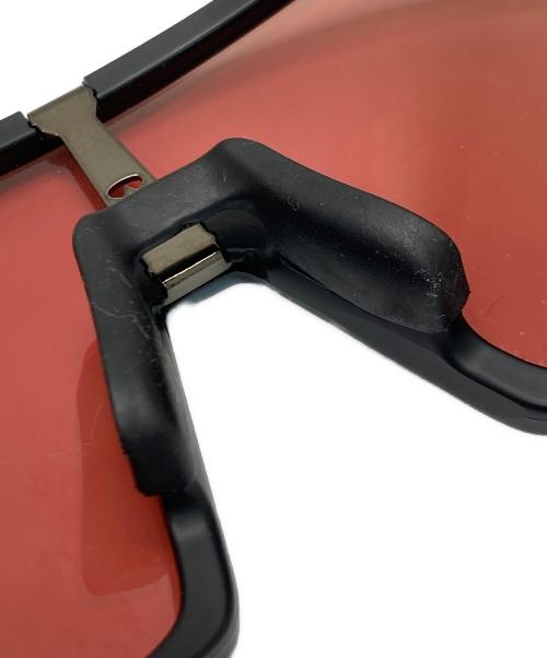 OAKLEY（オークリー）OAKLEY (オークリー) SUTRO S ブラックの古着・服飾アイテム