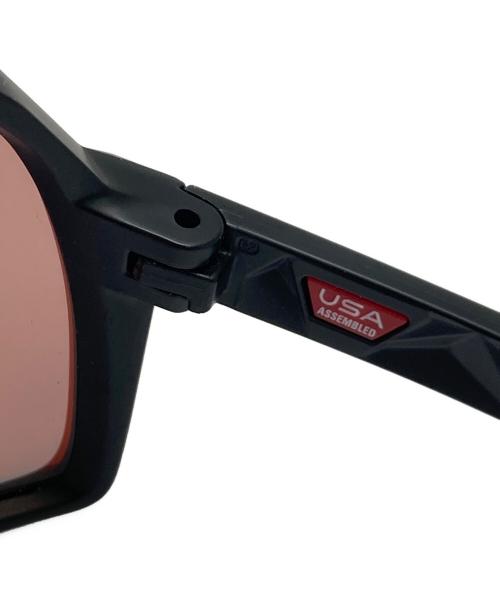 OAKLEY（オークリー）OAKLEY (オークリー) SUTRO S ブラックの古着・服飾アイテム