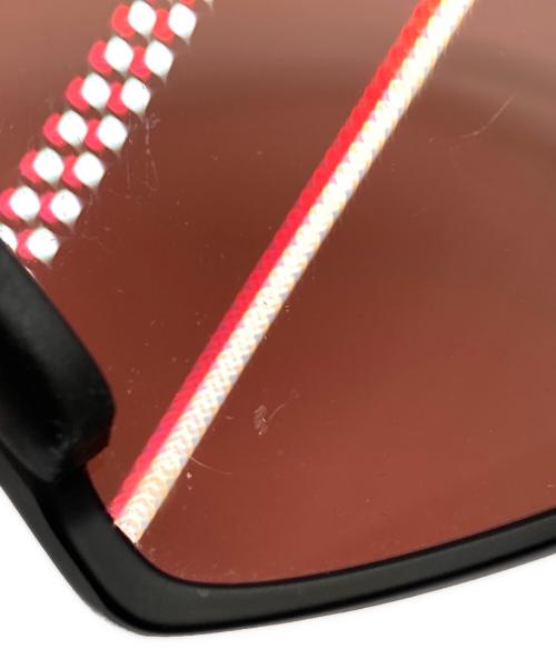 OAKLEY（オークリー）OAKLEY (オークリー) SUTRO S ブラックの古着・服飾アイテム