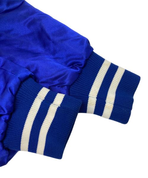 MIZUNO（ミズノ）MIZUNO (ミズノ) ナイロンスタジャン ブルー サイズ:94-5の古着・服飾アイテム