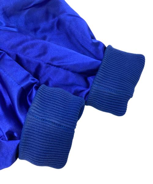 MIZUNO（ミズノ）MIZUNO (ミズノ) ナイロンスタジャン ブルー サイズ:94-5の古着・服飾アイテム