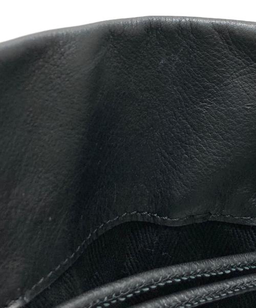 J&M DAVIDSON（ジェイ＆エム デヴィッドソン）J&M DAVIDSON (ジェイ＆エム デヴィッドソン) ショルダーバッグ ブラックの古着・服飾アイテム