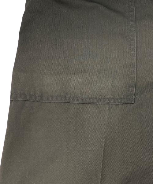 US ARMY（ユーエスアーミー）US ARMY (ユーエスアーミー) パンツ グリーン サイズ:W38の古着・服飾アイテム