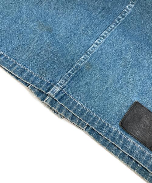 POLO SPORT（ポロスポーツ）POLO SPORT (ポロスポーツ) カバーオール ブルー サイズ:Lの古着・服飾アイテム