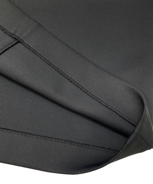 UNTITLED（アンタイトル）UNTITLED (アンタイトル) スカート グレー サイズ:2の古着・服飾アイテム