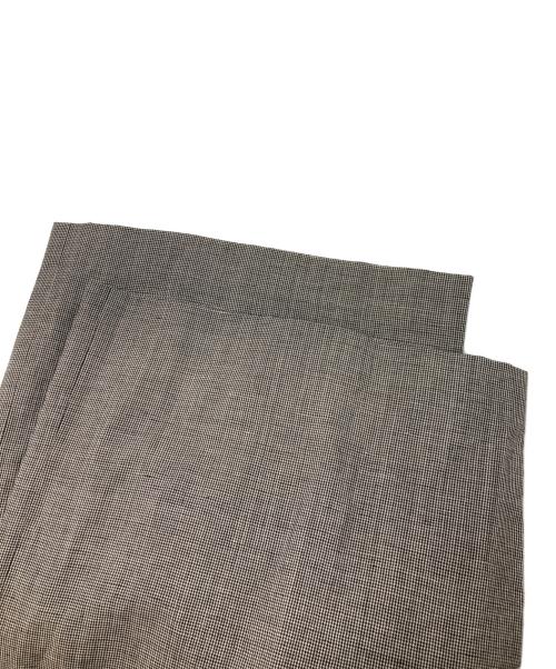 MARGARET HOWELL（マーガレットハウエル）MARGARET HOWELL (マーガレットハウエル) ハーフパンツ グレー サイズ:Ⅱの古着・服飾アイテム