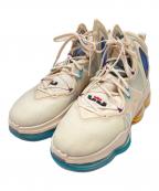 NIKEナイキ）の古着「Lebron 19 