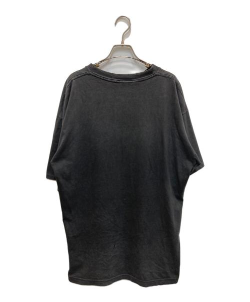 BLACK FLYS（ブラックフライズ）BLACK FLYS (ブラックフライズ) Tシャツ ブラック サイズ:Lの古着・服飾アイテム