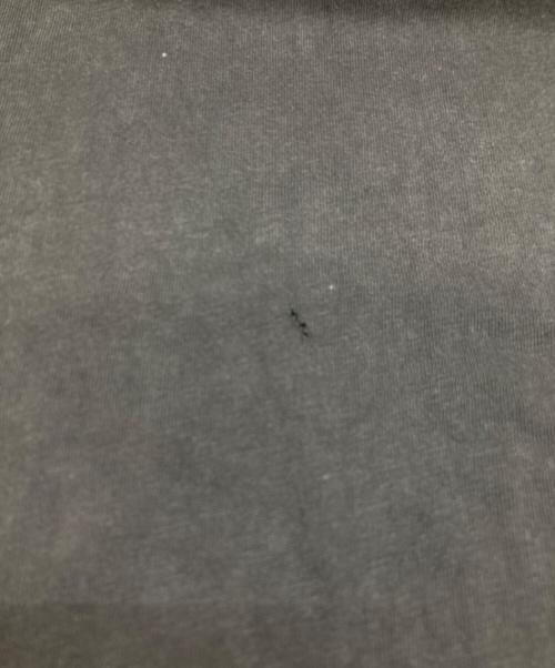 BLACK FLYS（ブラックフライズ）BLACK FLYS (ブラックフライズ) Tシャツ ブラック サイズ:Lの古着・服飾アイテム