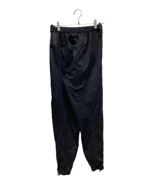 adidas（アディダス）adidas (アディダス) ナイロンパンツ ブラック サイズ:Lの古着・服飾アイテム
