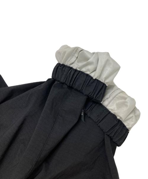 adidas（アディダス）adidas (アディダス) ナイロンパンツ ブラック サイズ:Lの古着・服飾アイテム