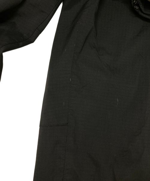 adidas（アディダス）adidas (アディダス) ナイロンパンツ ブラック サイズ:Lの古着・服飾アイテム