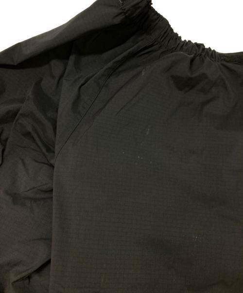 adidas（アディダス）adidas (アディダス) ナイロンパンツ ブラック サイズ:Lの古着・服飾アイテム